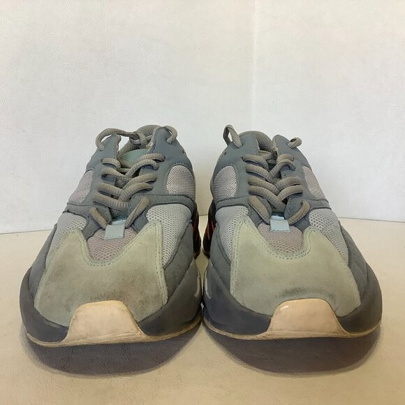 Men\'s Adidas Yeezy Boost 700 Shoes Size 7 Gray main image 6